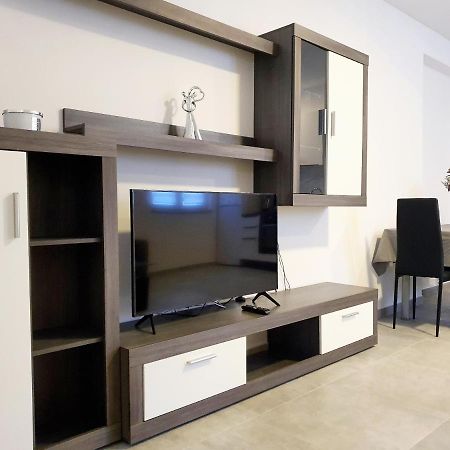 Sea Star Apartments Pjescana Uvala Dış mekan fotoğraf