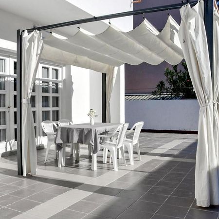 Sea Star Apartments Pjescana Uvala Dış mekan fotoğraf
