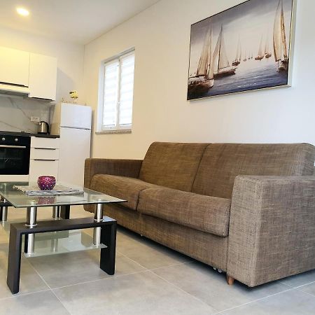 Sea Star Apartments Pjescana Uvala Dış mekan fotoğraf