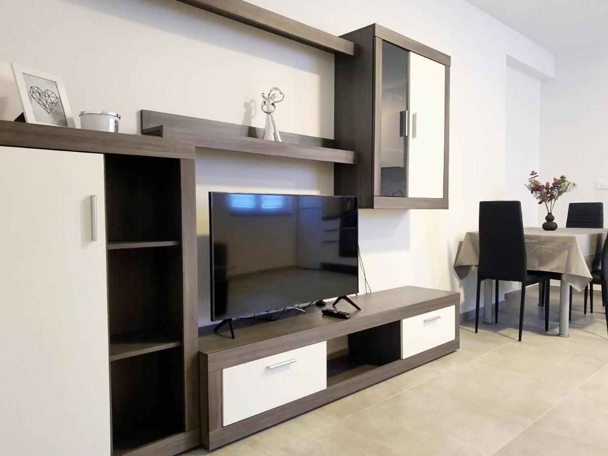 Sea Star Apartments Pjescana Uvala Dış mekan fotoğraf