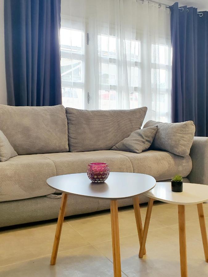 Sea Star Apartments Pjescana Uvala Dış mekan fotoğraf