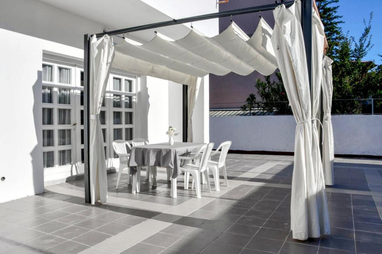 Sea Star Apartments Pjescana Uvala Dış mekan fotoğraf