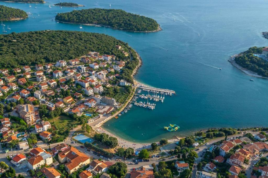 Sea Star Apartments Pjescana Uvala Dış mekan fotoğraf