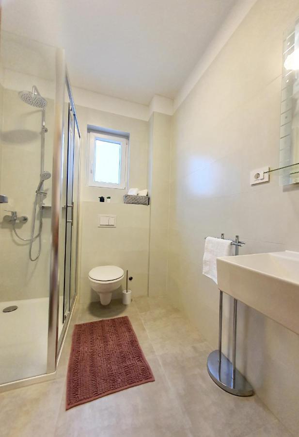 Sea Star Apartments Pjescana Uvala Dış mekan fotoğraf